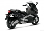 Gilera Nexus 300